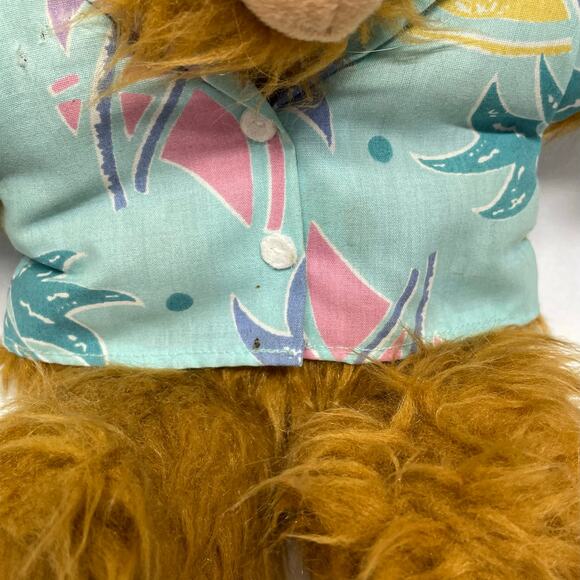 Alf Sitcom Alien Puppet 1988 - Picture 4 of 6